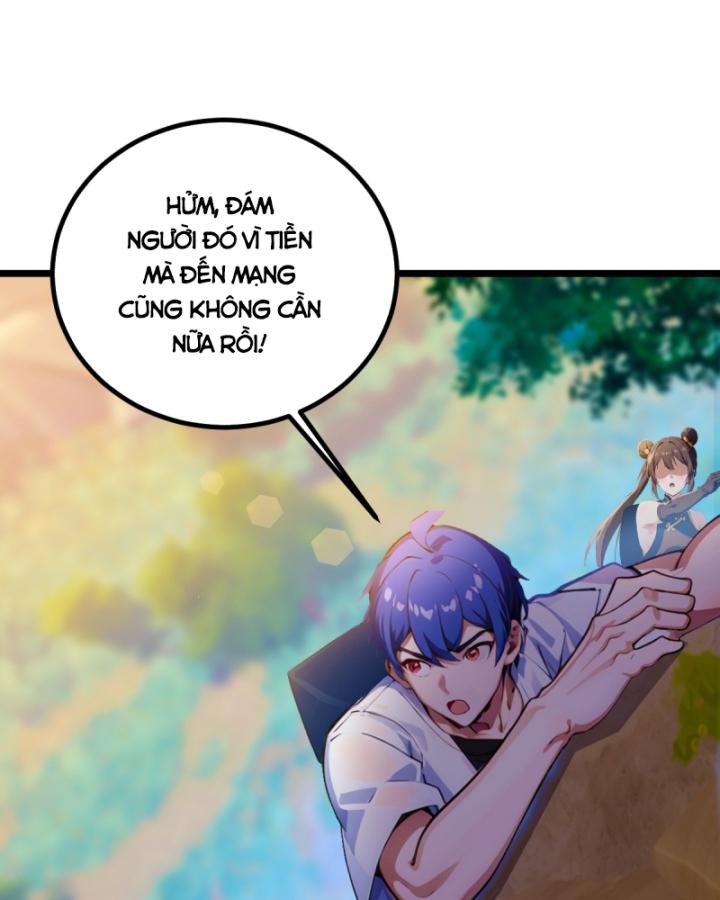 Ngươi Cấp Bậc Gì Dám Giả Bộ Trước Mặt Bảy Sư Tỷ Của Ta? Chapter 80 - Trang 2