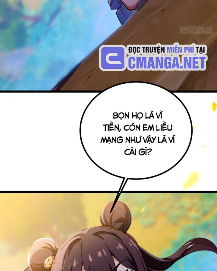 Ngươi Cấp Bậc Gì Dám Giả Bộ Trước Mặt Bảy Sư Tỷ Của Ta? Chapter 80 - Trang 2