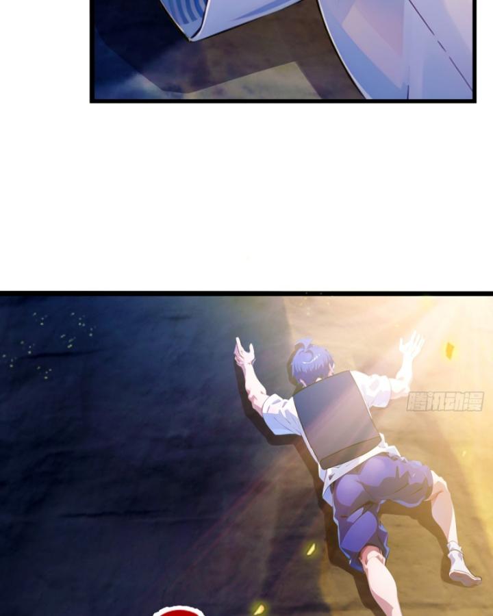 Ngươi Cấp Bậc Gì Dám Giả Bộ Trước Mặt Bảy Sư Tỷ Của Ta? Chapter 80 - Trang 2