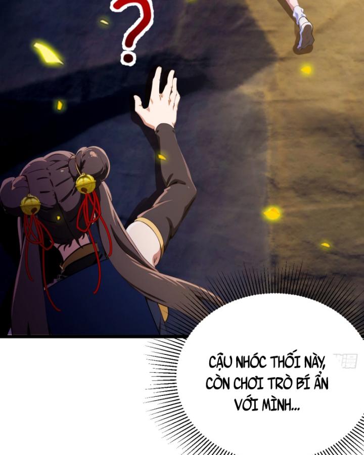 Ngươi Cấp Bậc Gì Dám Giả Bộ Trước Mặt Bảy Sư Tỷ Của Ta? Chapter 80 - Trang 2