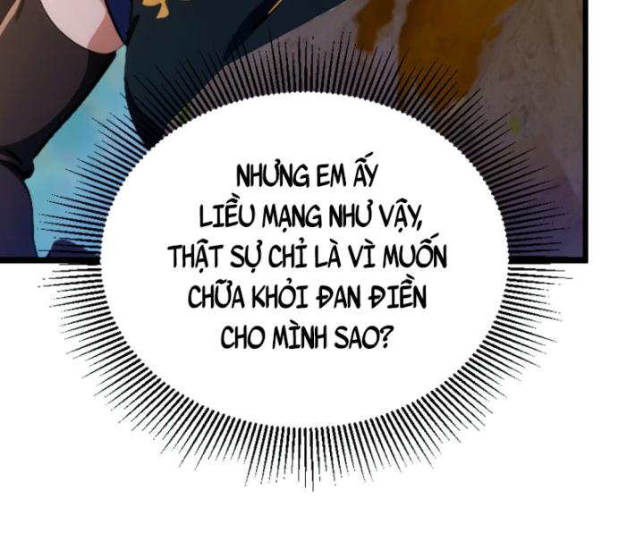 Ngươi Cấp Bậc Gì Dám Giả Bộ Trước Mặt Bảy Sư Tỷ Của Ta? Chapter 80 - Trang 2
