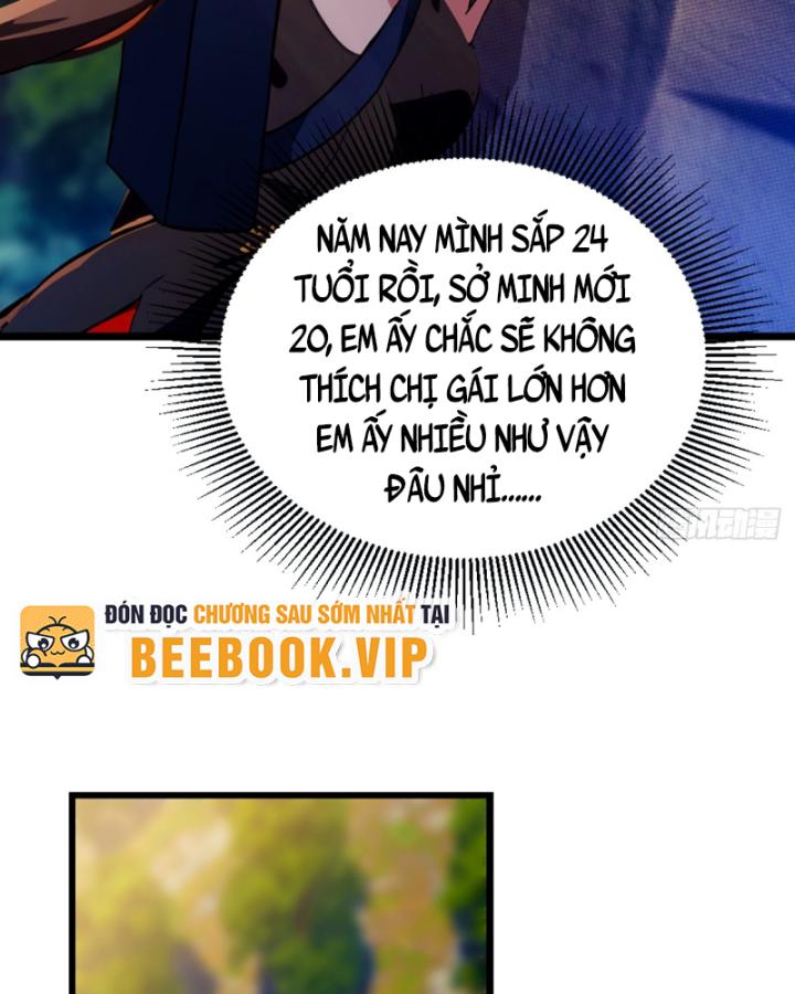 Ngươi Cấp Bậc Gì Dám Giả Bộ Trước Mặt Bảy Sư Tỷ Của Ta? Chapter 80 - Trang 2