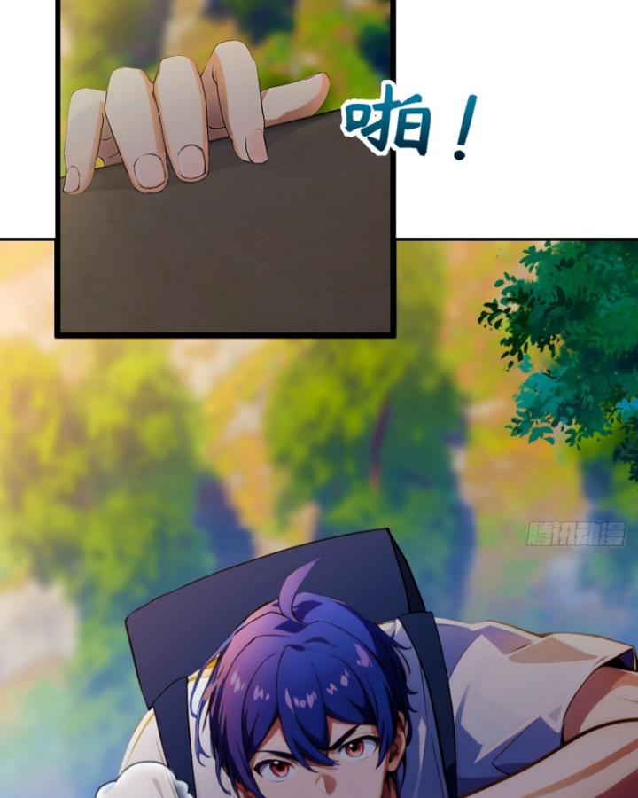 Ngươi Cấp Bậc Gì Dám Giả Bộ Trước Mặt Bảy Sư Tỷ Của Ta? Chapter 80 - Trang 2