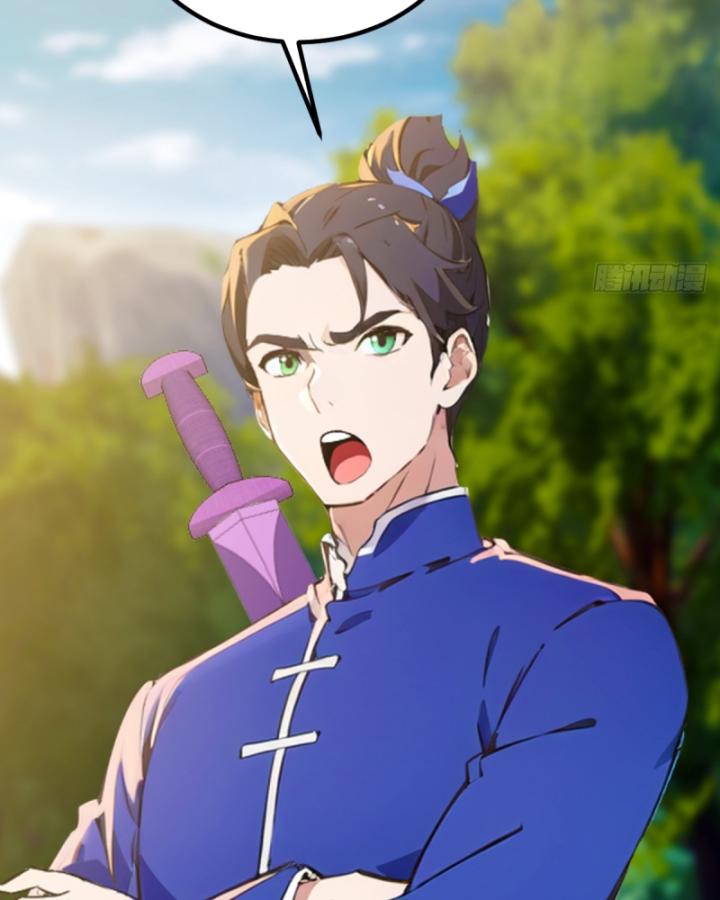 Ngươi Cấp Bậc Gì Dám Giả Bộ Trước Mặt Bảy Sư Tỷ Của Ta? Chapter 80 - Trang 2