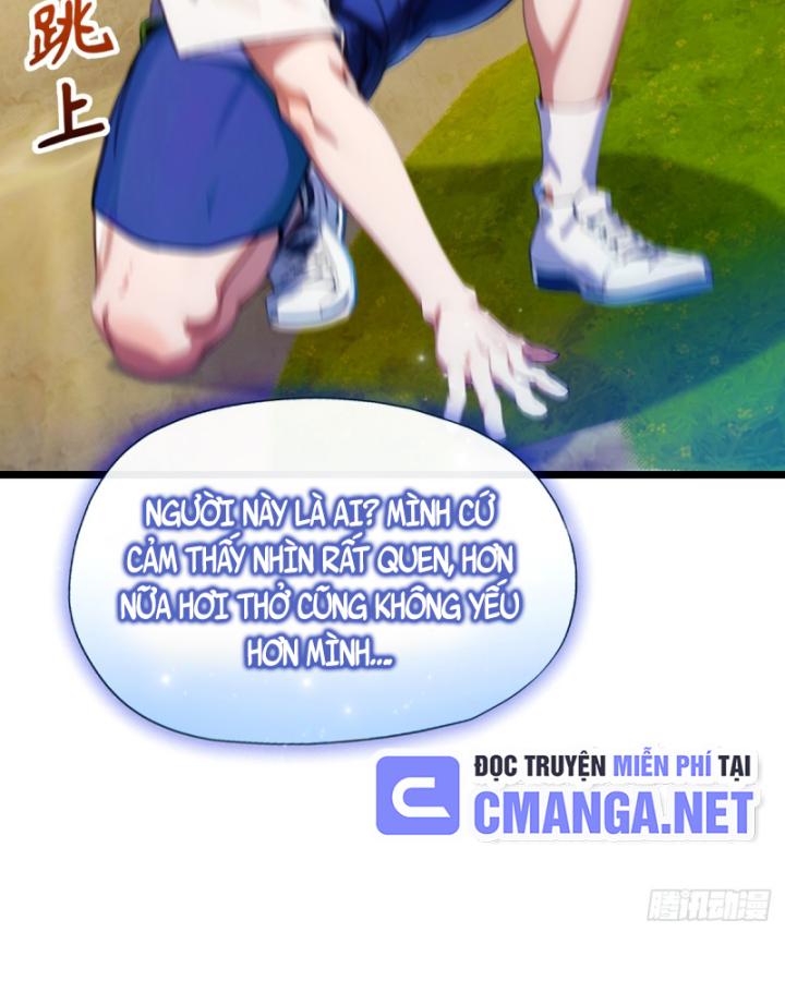 Ngươi Cấp Bậc Gì Dám Giả Bộ Trước Mặt Bảy Sư Tỷ Của Ta? Chapter 80 - Trang 2