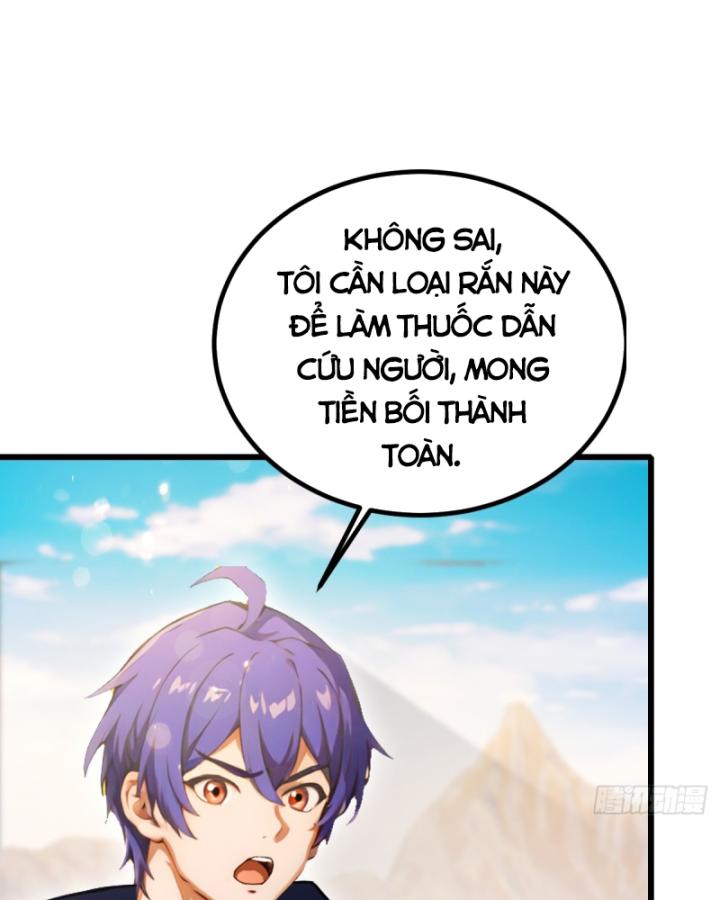 Ngươi Cấp Bậc Gì Dám Giả Bộ Trước Mặt Bảy Sư Tỷ Của Ta? Chapter 80 - Trang 2