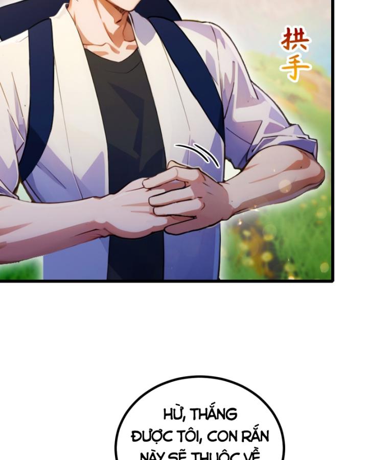 Ngươi Cấp Bậc Gì Dám Giả Bộ Trước Mặt Bảy Sư Tỷ Của Ta? Chapter 80 - Trang 2