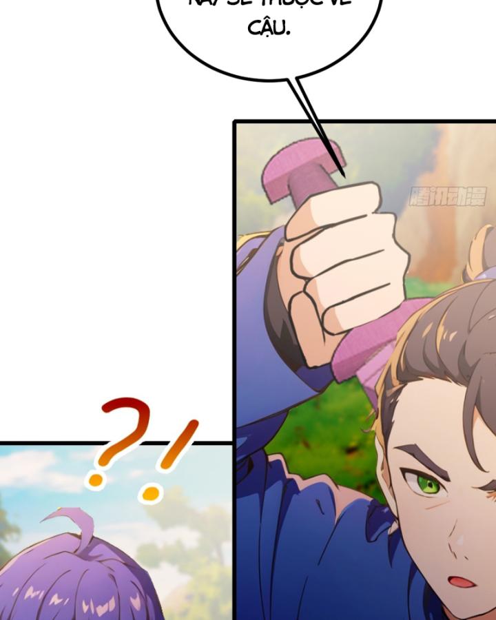 Ngươi Cấp Bậc Gì Dám Giả Bộ Trước Mặt Bảy Sư Tỷ Của Ta? Chapter 80 - Trang 2