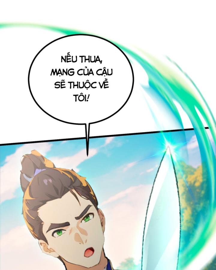 Ngươi Cấp Bậc Gì Dám Giả Bộ Trước Mặt Bảy Sư Tỷ Của Ta? Chapter 80 - Trang 2