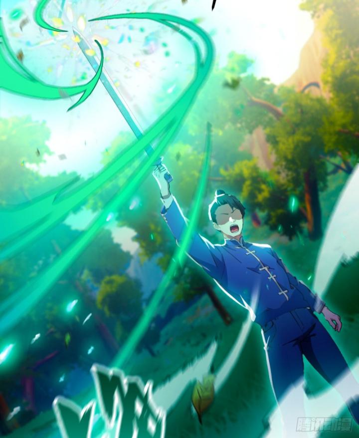 Ngươi Cấp Bậc Gì Dám Giả Bộ Trước Mặt Bảy Sư Tỷ Của Ta? Chapter 80 - Trang 2