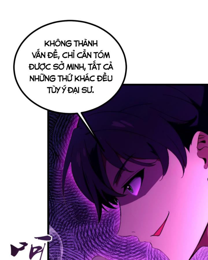 Ngươi Cấp Bậc Gì Dám Giả Bộ Trước Mặt Bảy Sư Tỷ Của Ta? Chapter 80 - Trang 2