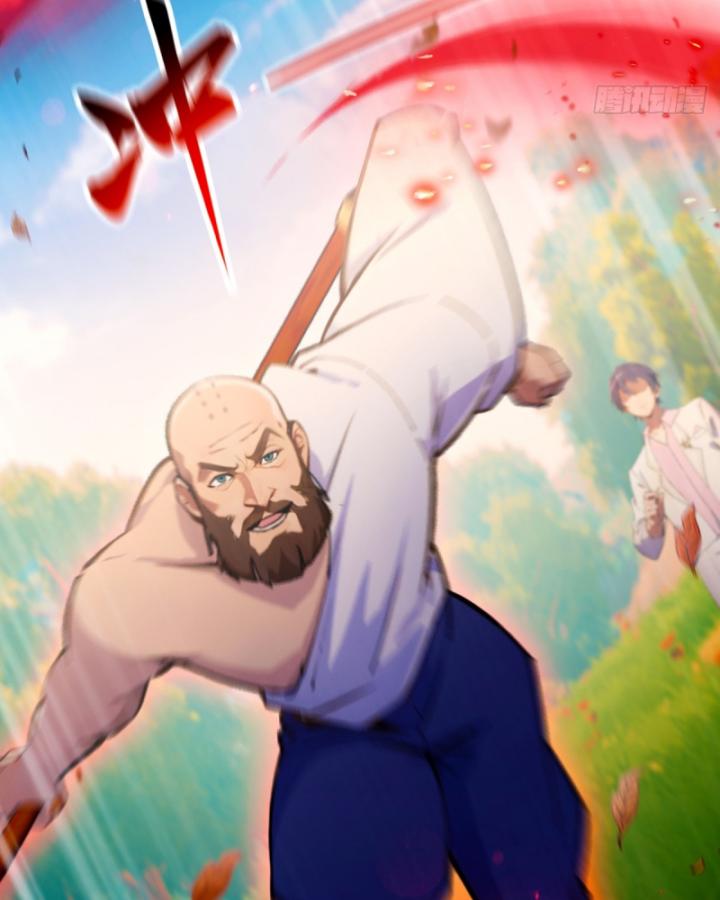 Ngươi Cấp Bậc Gì Dám Giả Bộ Trước Mặt Bảy Sư Tỷ Của Ta? Chapter 80 - Trang 2