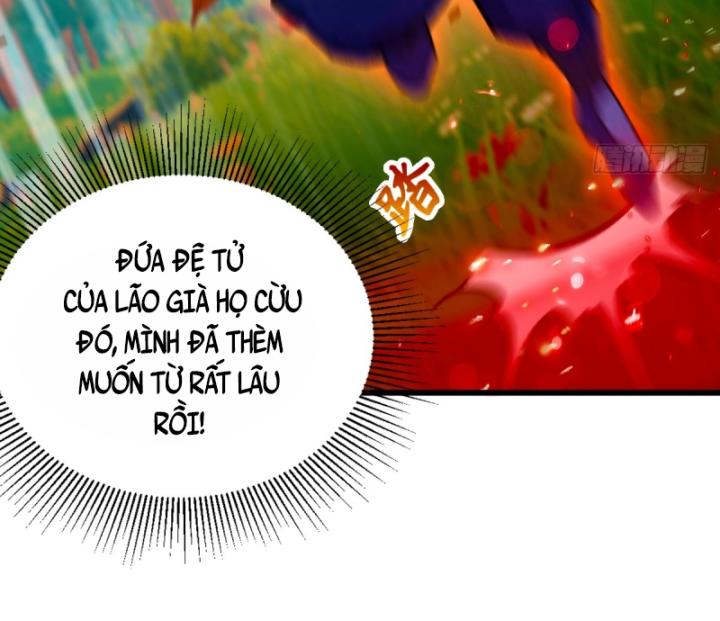 Ngươi Cấp Bậc Gì Dám Giả Bộ Trước Mặt Bảy Sư Tỷ Của Ta? Chapter 80 - Trang 2