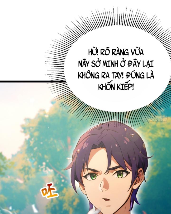 Ngươi Cấp Bậc Gì Dám Giả Bộ Trước Mặt Bảy Sư Tỷ Của Ta? Chapter 80 - Trang 2