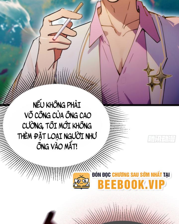 Ngươi Cấp Bậc Gì Dám Giả Bộ Trước Mặt Bảy Sư Tỷ Của Ta? Chapter 80 - Trang 2