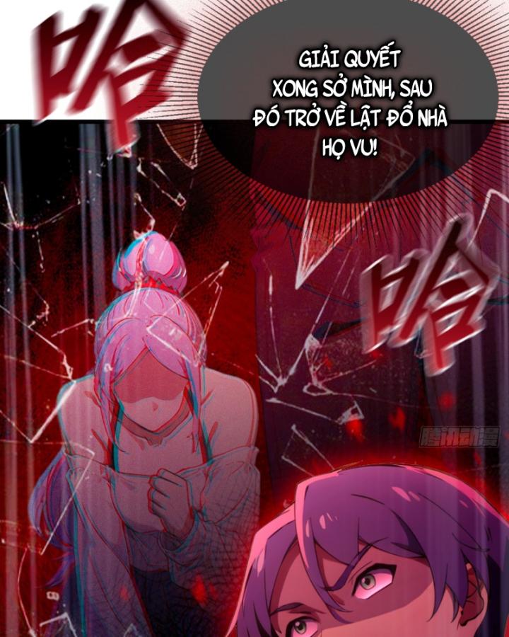 Ngươi Cấp Bậc Gì Dám Giả Bộ Trước Mặt Bảy Sư Tỷ Của Ta? Chapter 80 - Trang 2