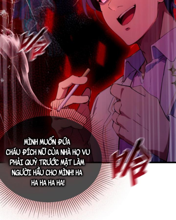 Ngươi Cấp Bậc Gì Dám Giả Bộ Trước Mặt Bảy Sư Tỷ Của Ta? Chapter 80 - Trang 2