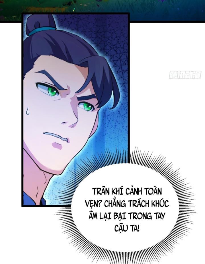 Ngươi Cấp Bậc Gì Dám Giả Bộ Trước Mặt Bảy Sư Tỷ Của Ta? Chapter 81 - Trang 2