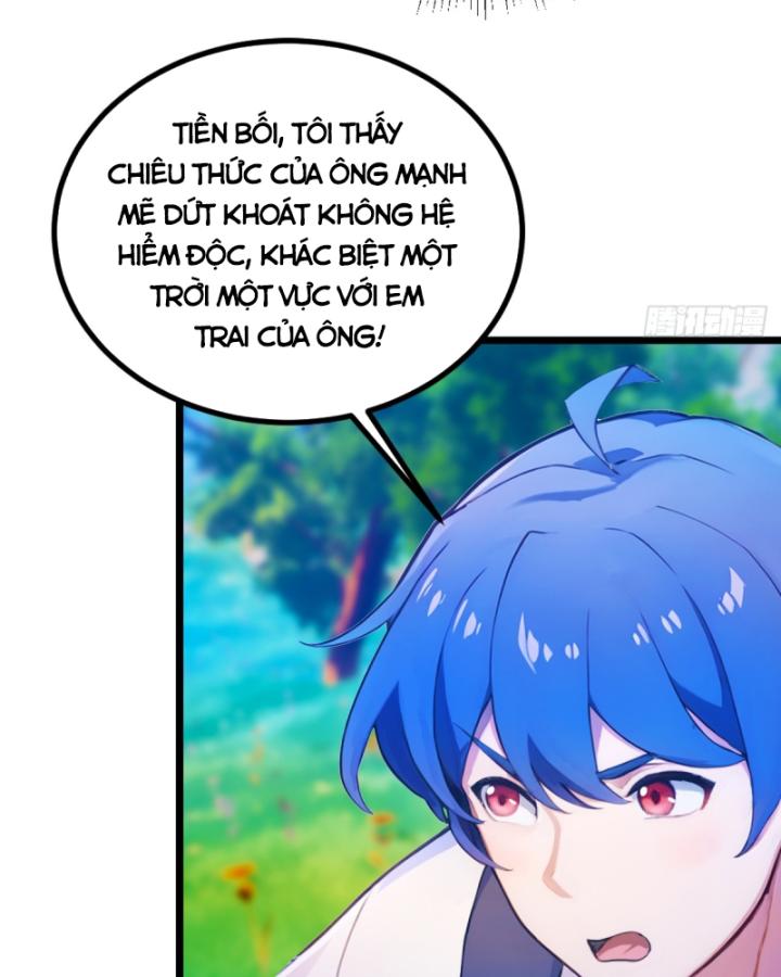 Ngươi Cấp Bậc Gì Dám Giả Bộ Trước Mặt Bảy Sư Tỷ Của Ta? Chapter 81 - Trang 2