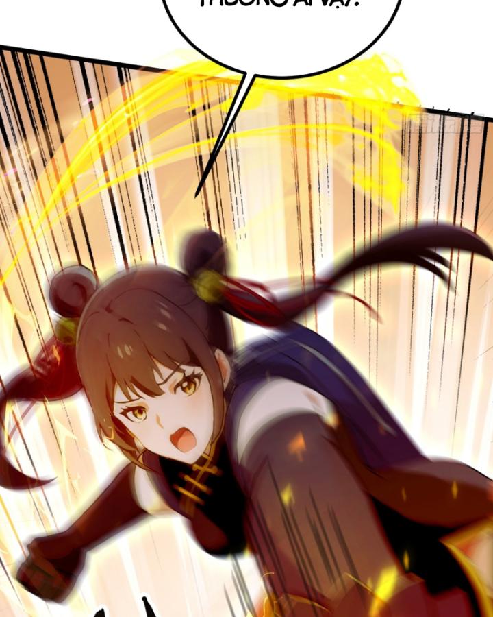 Ngươi Cấp Bậc Gì Dám Giả Bộ Trước Mặt Bảy Sư Tỷ Của Ta? Chapter 81 - Trang 2