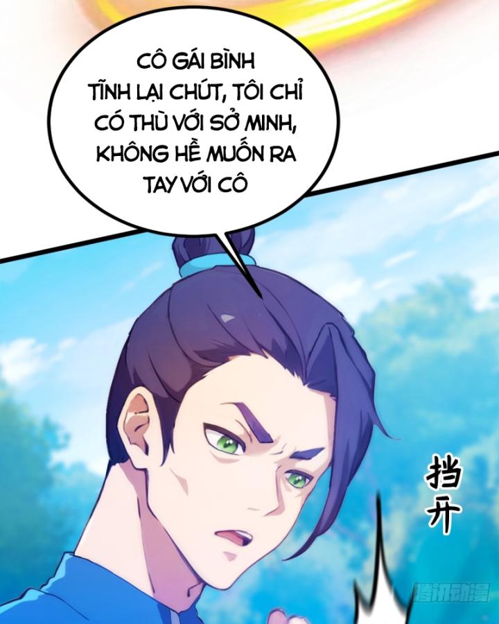 Ngươi Cấp Bậc Gì Dám Giả Bộ Trước Mặt Bảy Sư Tỷ Của Ta? Chapter 81 - Trang 2
