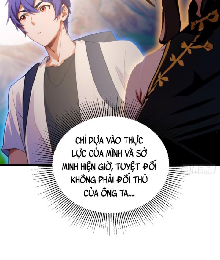 Ngươi Cấp Bậc Gì Dám Giả Bộ Trước Mặt Bảy Sư Tỷ Của Ta? Chapter 82 - Trang 2