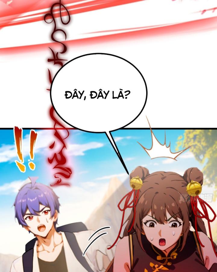 Ngươi Cấp Bậc Gì Dám Giả Bộ Trước Mặt Bảy Sư Tỷ Của Ta? Chapter 82 - Trang 2