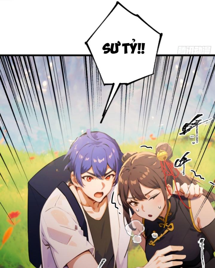 Ngươi Cấp Bậc Gì Dám Giả Bộ Trước Mặt Bảy Sư Tỷ Của Ta? Chapter 82 - Trang 2