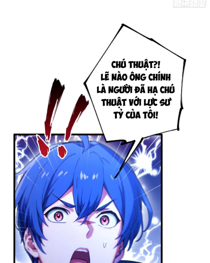 Ngươi Cấp Bậc Gì Dám Giả Bộ Trước Mặt Bảy Sư Tỷ Của Ta? Chapter 82 - Trang 2