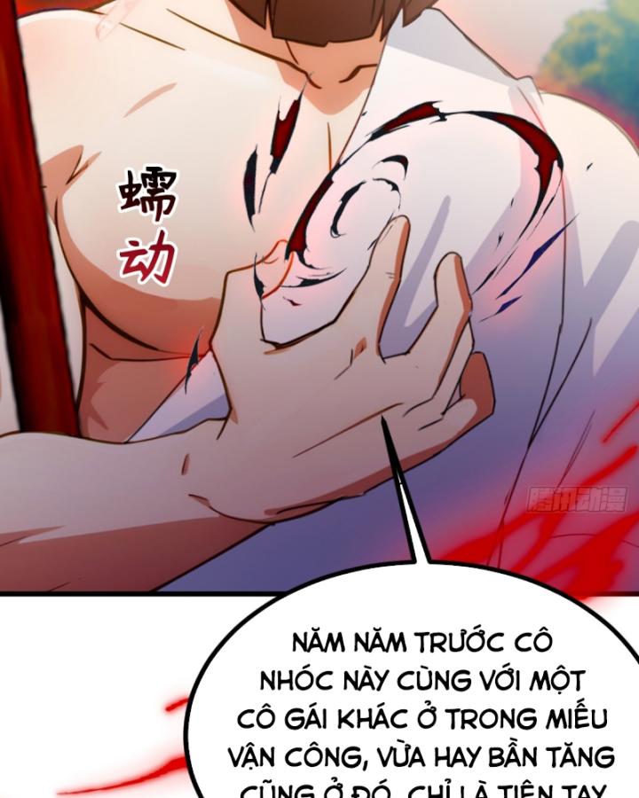 Ngươi Cấp Bậc Gì Dám Giả Bộ Trước Mặt Bảy Sư Tỷ Của Ta? Chapter 82 - Trang 2