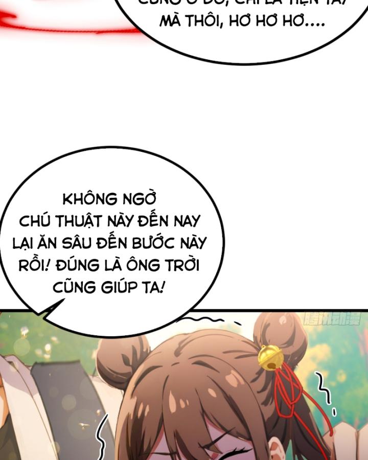 Ngươi Cấp Bậc Gì Dám Giả Bộ Trước Mặt Bảy Sư Tỷ Của Ta? Chapter 82 - Trang 2