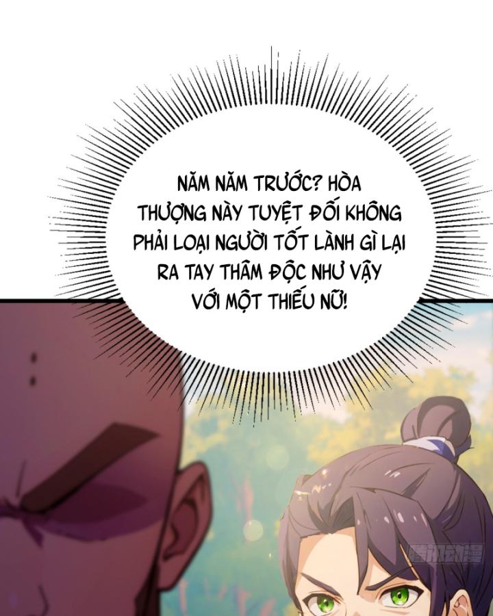 Ngươi Cấp Bậc Gì Dám Giả Bộ Trước Mặt Bảy Sư Tỷ Của Ta? Chapter 82 - Trang 2