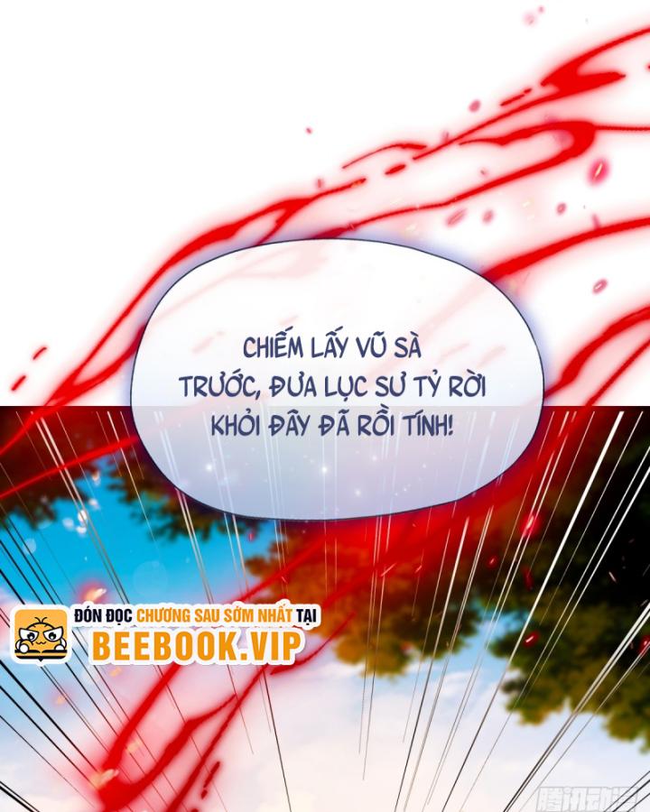 Ngươi Cấp Bậc Gì Dám Giả Bộ Trước Mặt Bảy Sư Tỷ Của Ta? Chapter 82 - Trang 2