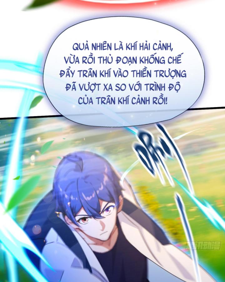 Ngươi Cấp Bậc Gì Dám Giả Bộ Trước Mặt Bảy Sư Tỷ Của Ta? Chapter 82 - Trang 2