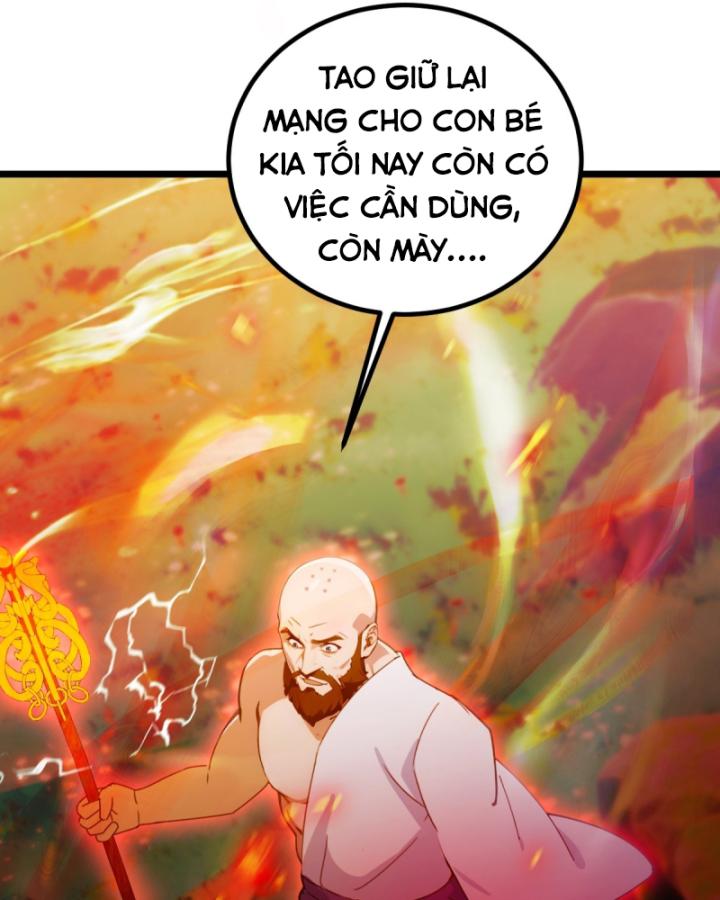 Ngươi Cấp Bậc Gì Dám Giả Bộ Trước Mặt Bảy Sư Tỷ Của Ta? Chapter 82 - Trang 2