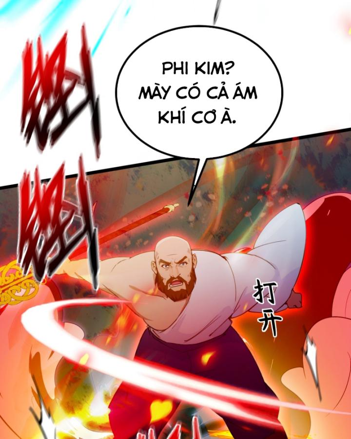 Ngươi Cấp Bậc Gì Dám Giả Bộ Trước Mặt Bảy Sư Tỷ Của Ta? Chapter 82 - Trang 2