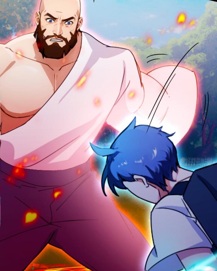 Ngươi Cấp Bậc Gì Dám Giả Bộ Trước Mặt Bảy Sư Tỷ Của Ta? Chapter 82 - Trang 2