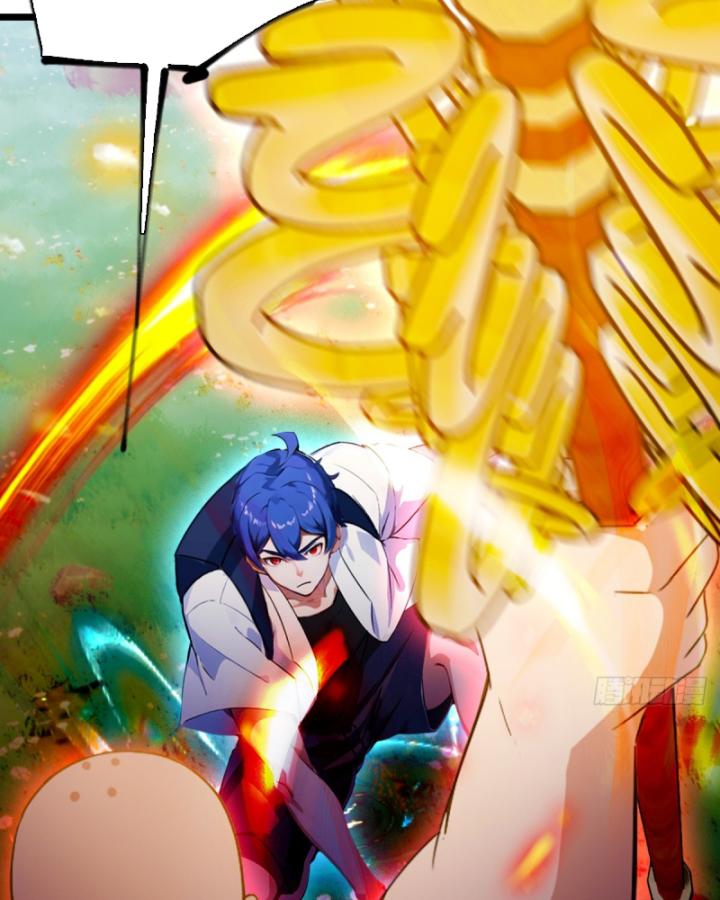 Ngươi Cấp Bậc Gì Dám Giả Bộ Trước Mặt Bảy Sư Tỷ Của Ta? Chapter 82 - Trang 2