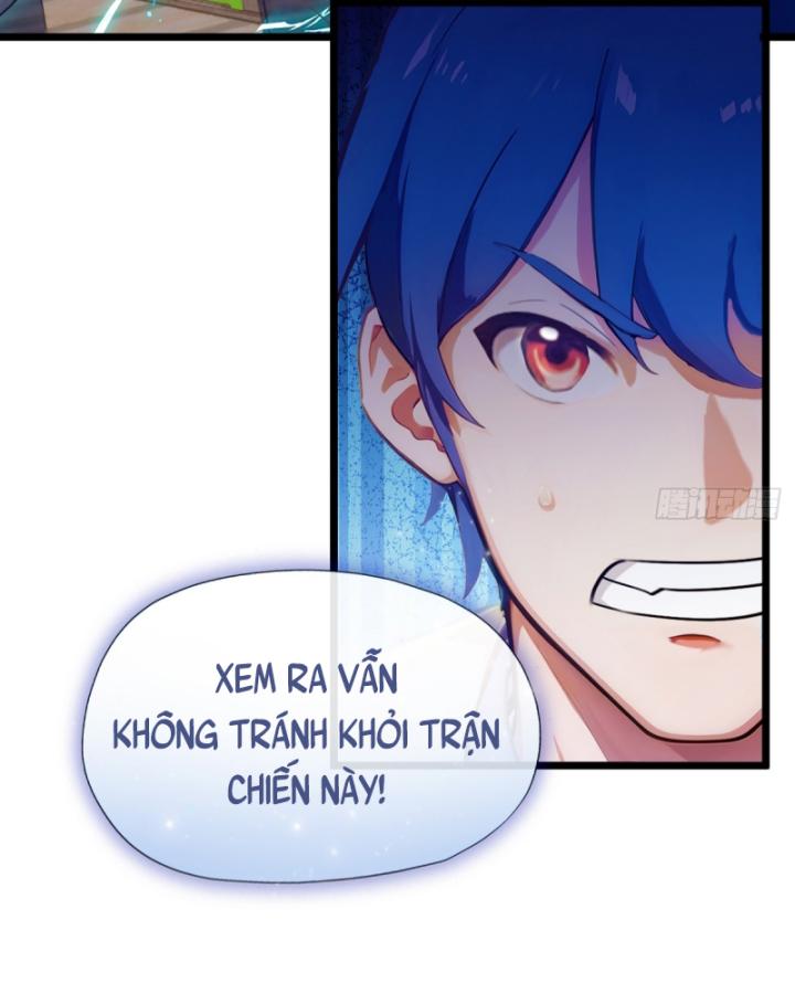 Ngươi Cấp Bậc Gì Dám Giả Bộ Trước Mặt Bảy Sư Tỷ Của Ta? Chapter 83 - Trang 2