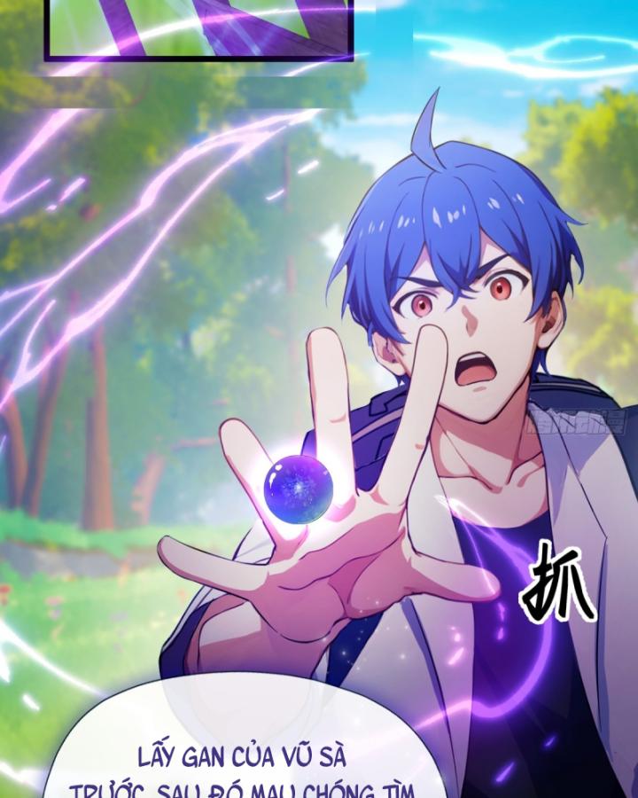 Ngươi Cấp Bậc Gì Dám Giả Bộ Trước Mặt Bảy Sư Tỷ Của Ta? Chapter 83 - Trang 2