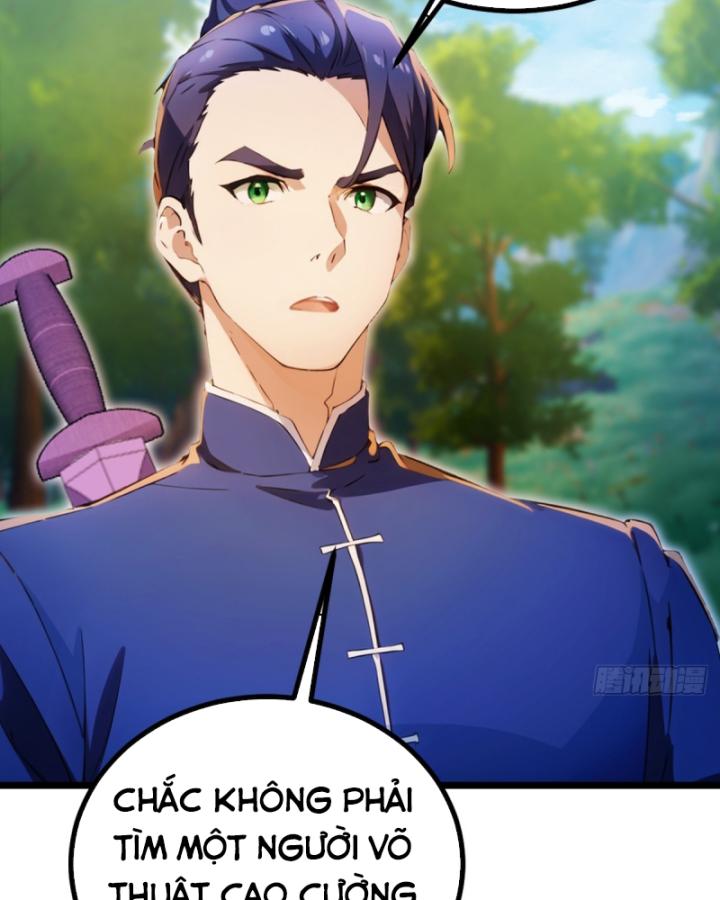 Ngươi Cấp Bậc Gì Dám Giả Bộ Trước Mặt Bảy Sư Tỷ Của Ta? Chapter 83 - Trang 2