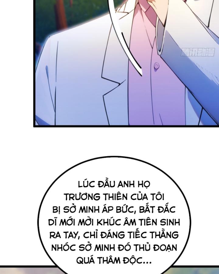 Ngươi Cấp Bậc Gì Dám Giả Bộ Trước Mặt Bảy Sư Tỷ Của Ta? Chapter 83 - Trang 2