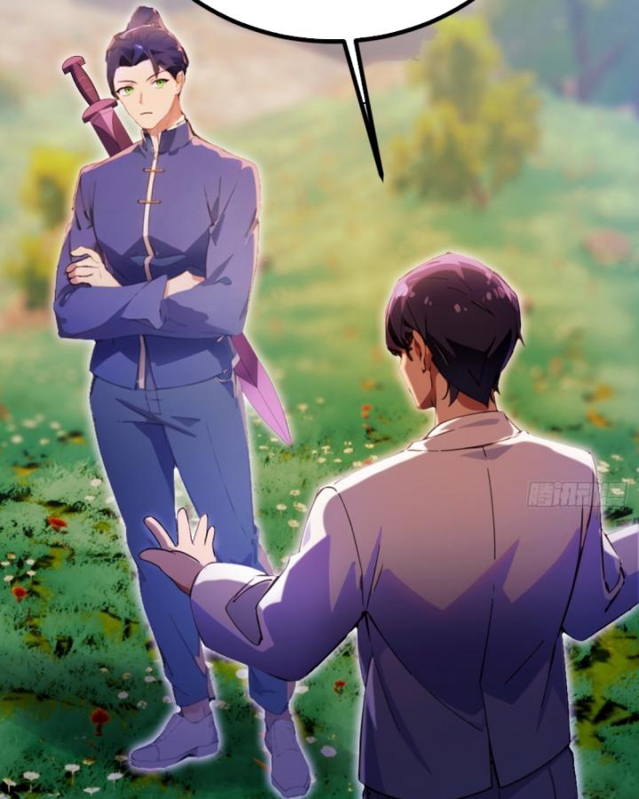 Ngươi Cấp Bậc Gì Dám Giả Bộ Trước Mặt Bảy Sư Tỷ Của Ta? Chapter 83 - Trang 2