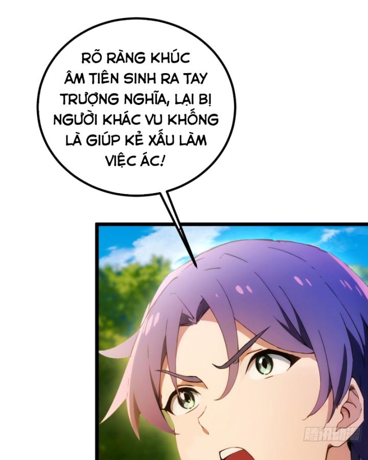 Ngươi Cấp Bậc Gì Dám Giả Bộ Trước Mặt Bảy Sư Tỷ Của Ta? Chapter 83 - Trang 2