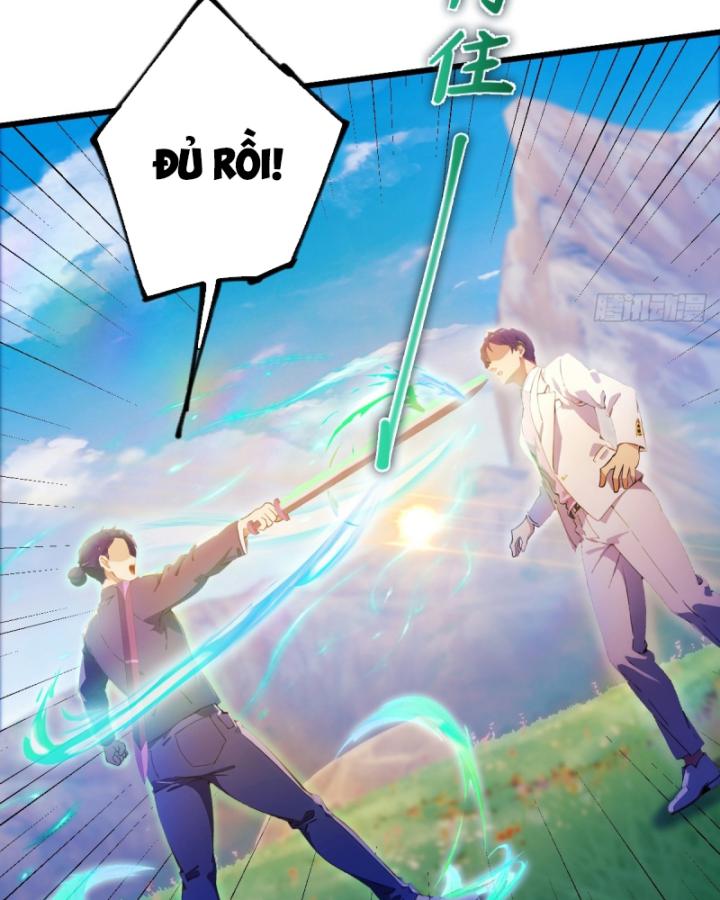 Ngươi Cấp Bậc Gì Dám Giả Bộ Trước Mặt Bảy Sư Tỷ Của Ta? Chapter 83 - Trang 2