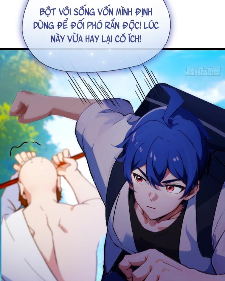 Ngươi Cấp Bậc Gì Dám Giả Bộ Trước Mặt Bảy Sư Tỷ Của Ta? Chapter 83 - Trang 2