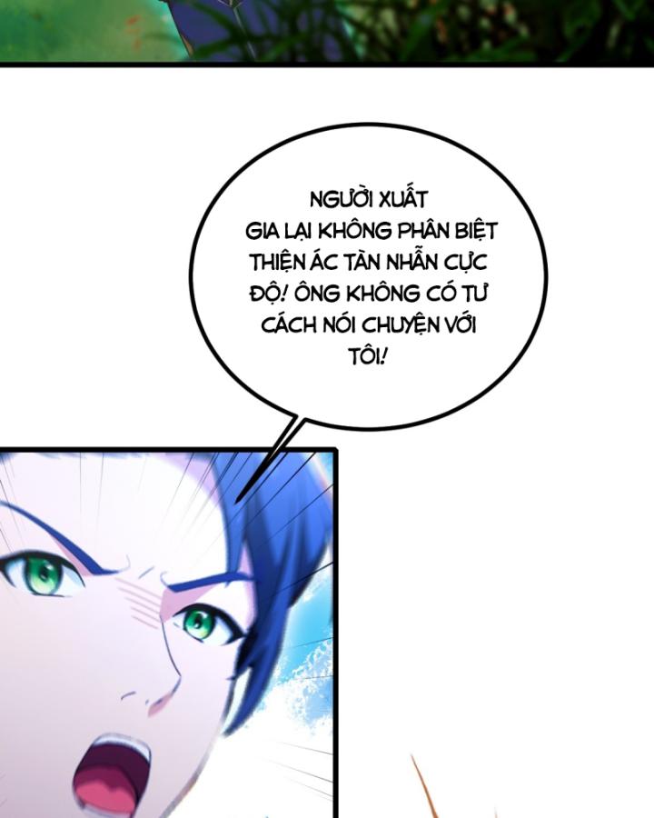Ngươi Cấp Bậc Gì Dám Giả Bộ Trước Mặt Bảy Sư Tỷ Của Ta? Chapter 84 - Trang 2