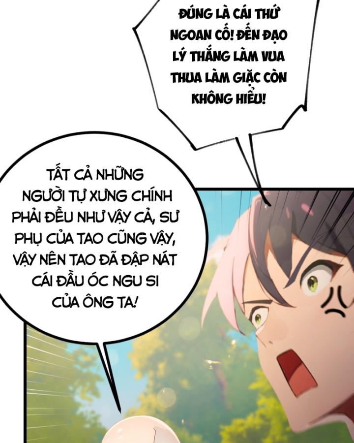 Ngươi Cấp Bậc Gì Dám Giả Bộ Trước Mặt Bảy Sư Tỷ Của Ta? Chapter 84 - Trang 2