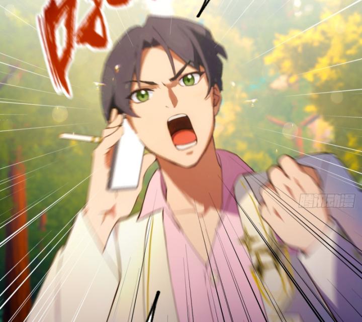 Ngươi Cấp Bậc Gì Dám Giả Bộ Trước Mặt Bảy Sư Tỷ Của Ta? Chapter 84 - Trang 2