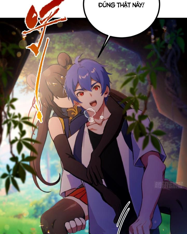 Ngươi Cấp Bậc Gì Dám Giả Bộ Trước Mặt Bảy Sư Tỷ Của Ta? Chapter 84 - Trang 2